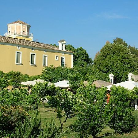 Farmstay La Morella Battipaglia Kamer foto