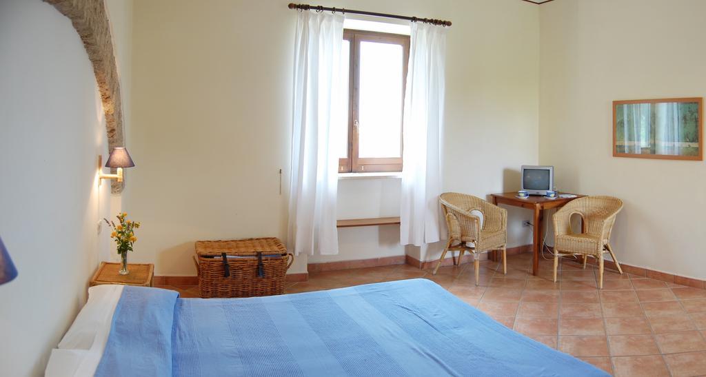 Farmstay La Morella Battipaglia Kamer foto
