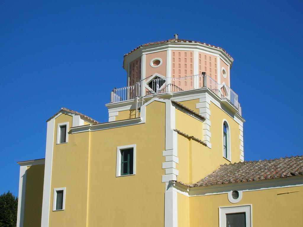 Farmstay La Morella Battipaglia Buitenkant foto