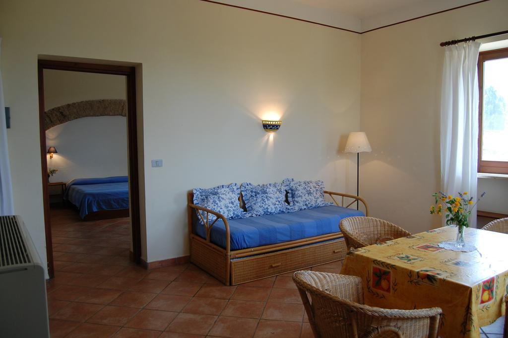 Farmstay La Morella Battipaglia Kamer foto