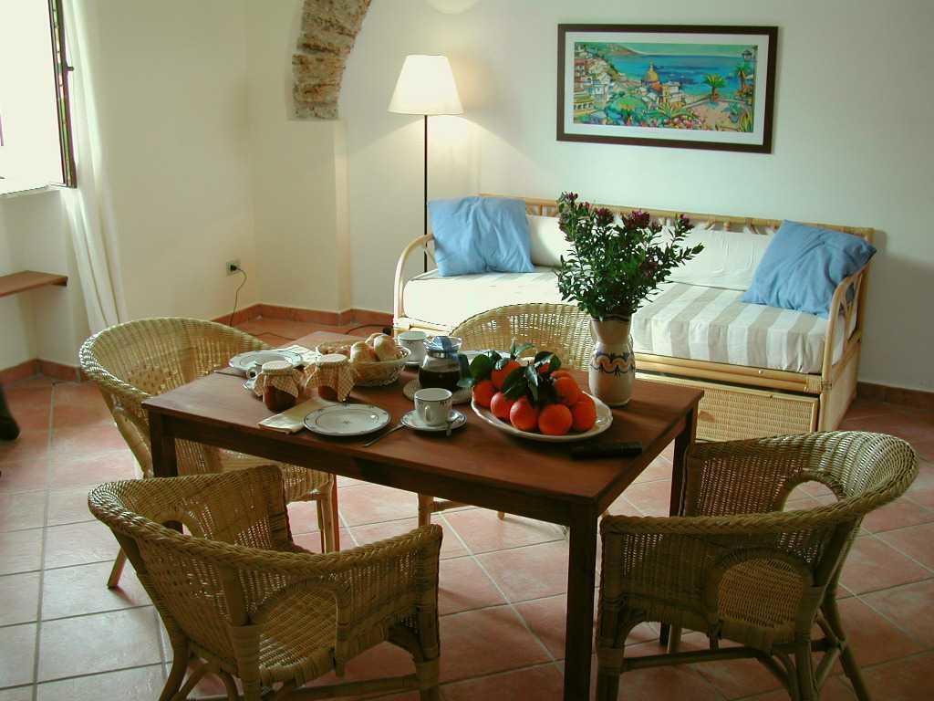 Farmstay La Morella Battipaglia Kamer foto