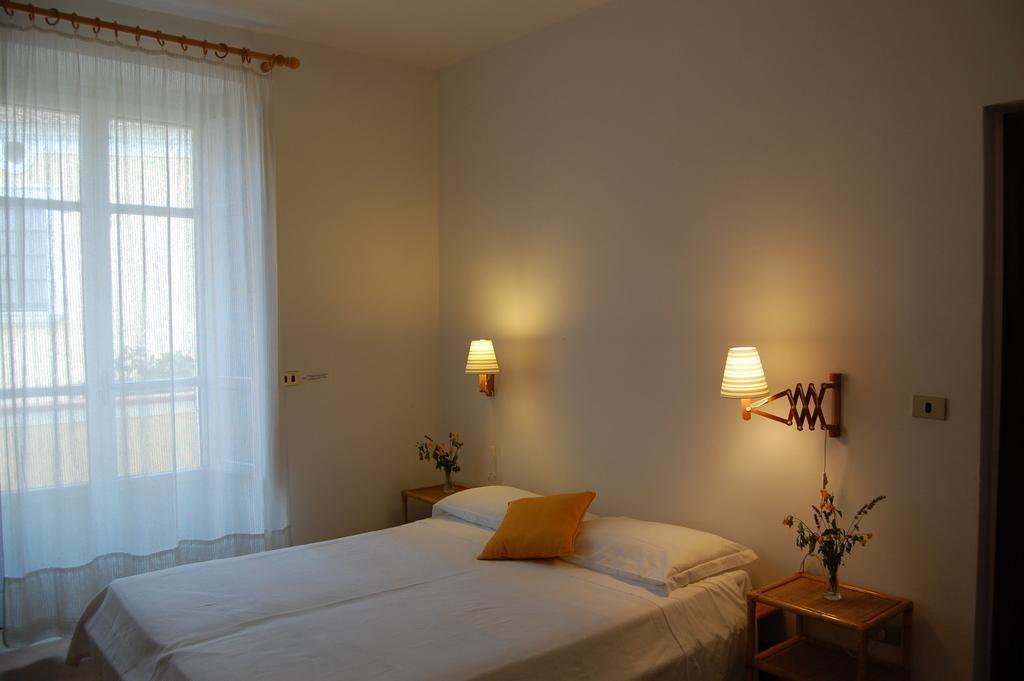 Farmstay La Morella Battipaglia Buitenkant foto