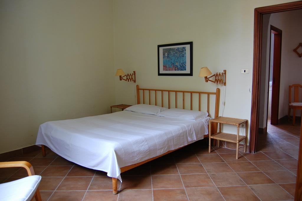 Farmstay La Morella Battipaglia Kamer foto