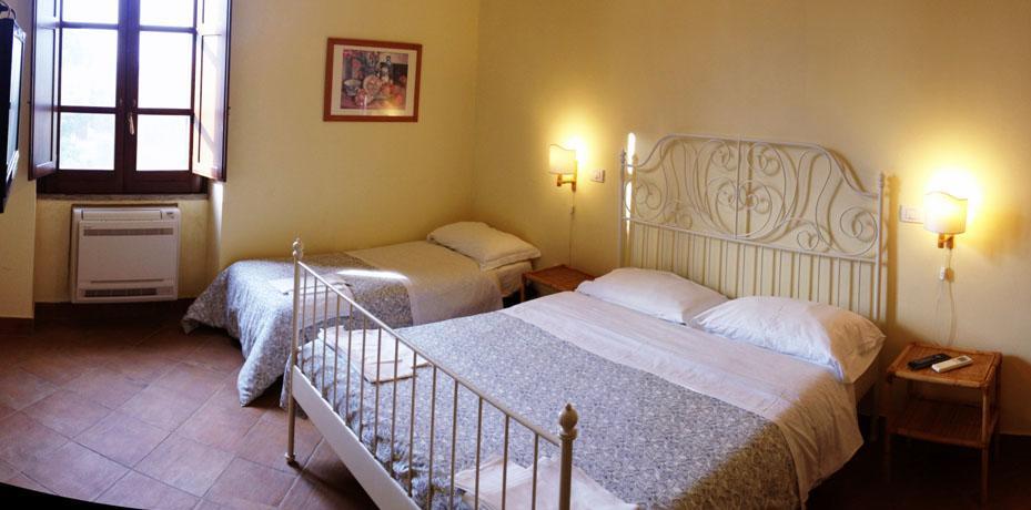 Farmstay La Morella Battipaglia Buitenkant foto