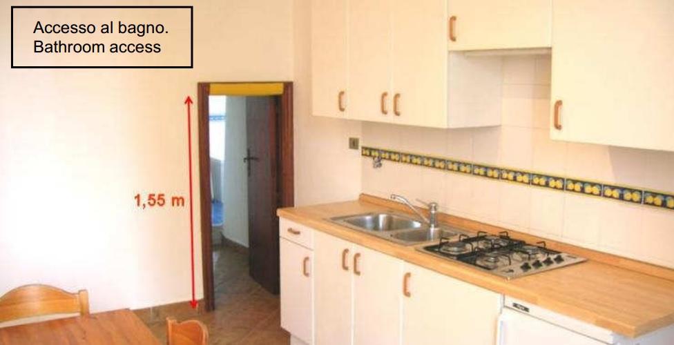 Farmstay La Morella Battipaglia Buitenkant foto
