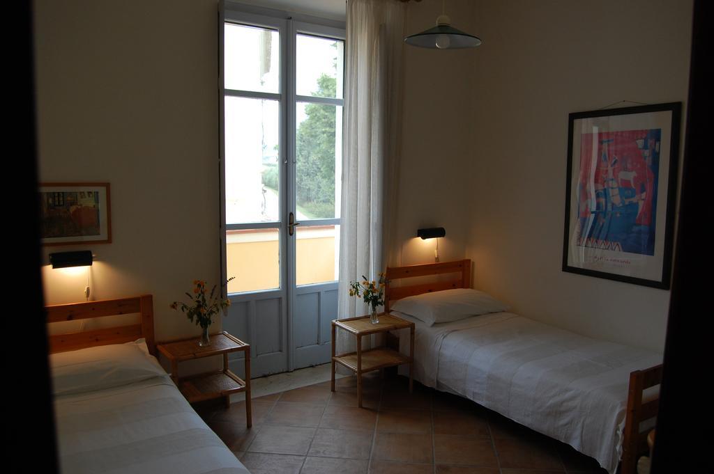 Farmstay La Morella Battipaglia Buitenkant foto