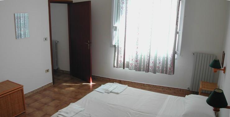 Farmstay La Morella Battipaglia Buitenkant foto